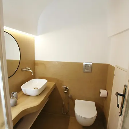 Hébergement de vacances Casa Mamaroca 63 Ostuni
