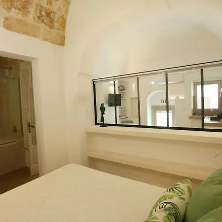 Casa Mamaroca 63 Ferienhaus Ostuni