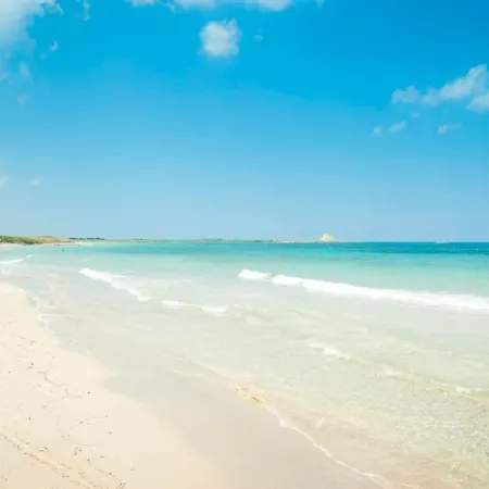 Casa Mamaroca 63 Nyaraló Ostuni