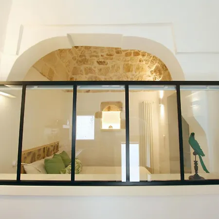 Casa Mamaroca 63 * Ostuni